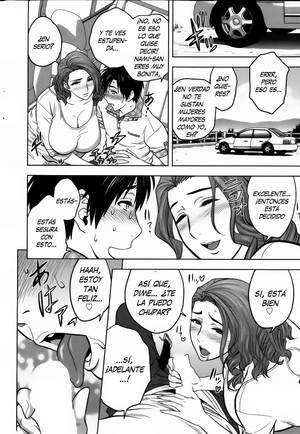 black twins milf - VCP