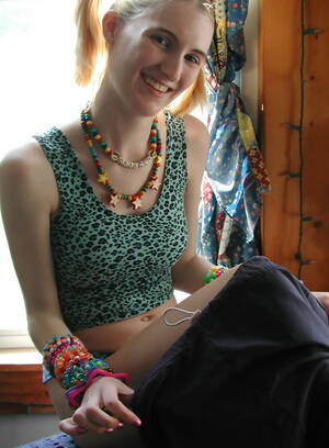 Cricket Eroticbpm - Alt Girl Cricket