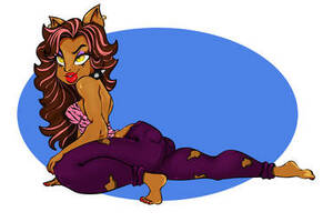 monster high cartoon sex nude - Monsterhigh-Adult DeviantArt Gallery