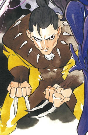 Daken Marvel Gay Porn - Daken's sexuality - Daken - Comic Vine