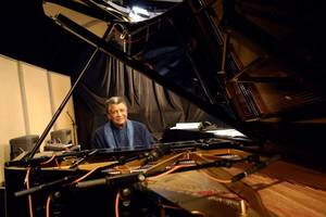 buckey sex tape - barrett long straight porn Abdullah Ibrahim & Ekaya