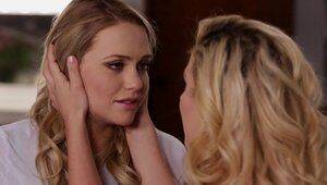 Mia Malkova Brandi Love Lesbian - Hard pounding with Mia Malkova alongside Brandi Love â€” Free Porn Video |  BigFuck.TV