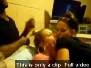 college interracial threesome - Must See Black Interracial College Threesome : XXXBunker.com Porn Tube