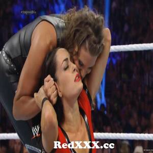 Brie Bella Stephanie Mcmahon Porn - Brie Bella has a lesbian crush on Stephanie Mcmahon from wwe brie bella sex  vedi Post - RedXXX.cc
