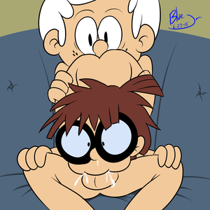 Loud House Hentai Comic Porn - The Loud House - Page 1 - HentaiEra