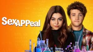 Mighty Med Sex Porn - Watch Sex Appeal (2022) Full Movie Online - Plex