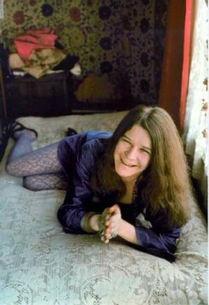 Janis Joplin 1960s Porn Movie - Janis Joplin