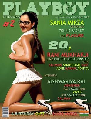 Indian Boy Porn Magazine - Indian Playboy Magazine
