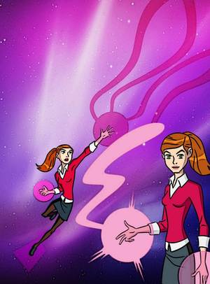 Humangasour Gwen Tennyson Ben 10 Porn - gwen+tennyson+mana | Le Sfide di GiocoMagazzino! Seconda Royale Battle! Ben  10Character ReferenceBattle