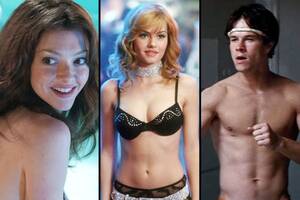 Famous Porn Actors - The 10 Best Movies About Porn Stars You Can Watch Right Now | Decider