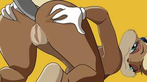 Lola Bunny Porn Dick - SPACE JAM| LOLA BUNNY HAS a DICK INSIDE HER JUICY BUTT! |LOONEY TUNES  4kPorn.XXX