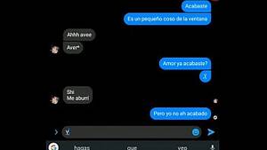 msn sex chat - Free Messenger Porn Videos (683) - Tubesafari.com