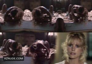 Jennifer Runyon Porn - JENNIFER RUNYON Nude - AZnude