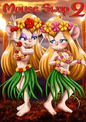 Mouse Woman Porn - Mouse girl porn comics | Eggporncomics