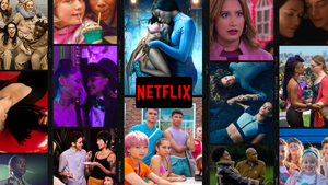 Netflix Lesbian Porn - 60 Best Lesbian TV Shows On Netflix