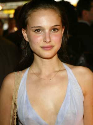 Natalie Portman - Natalie Portman's nude debut |<!-- ab 16432656 -->Movies/TV<!-- ae 16432656  --> |chinadaily.com.cn