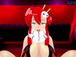 Gurren Log Porn Youku - Gurren Videos and Porn Movies :: PornMD