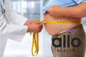 Fat People Porn Men - Dr. Nikunj Gokani] - Do Fat People Have Small Penis? | Allo Health | Allo  Health