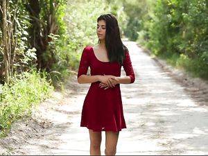 hairy latina penetration - 8:15 Hot Teen Meets A New Master In His Kinky Dungeon