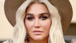 Kesha Porn Real - Inside Kesha's Tragic Life