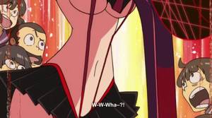 huge breast anime emberrased - 