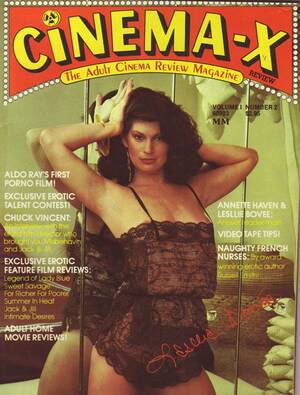 home nudist movies - Cinema-X Review February 1980, cinema-x review magazine xxx porn