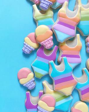 Kim Rogers Panties Porn - double dip | Happy 4th!