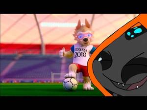 Cartoon Russian Porn - RUSSIA NUKES THE USA BECAUSE OF ZABIVAKA PORN
