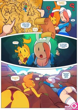 Inner Fire Adventure Time Porn Comic Svscomics - Inner Fire Adventure Time Porn Comic Svscomics | Sex Pictures Pass