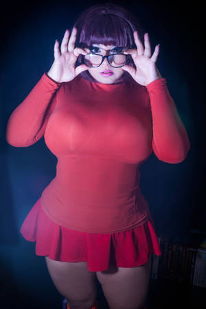 Cum Glasses Velma Dinkley Porn - 35 best Sexy - Scooby Doo images on Pinterest | Sexy cartoons, Sexy  drawings and Sexy velma