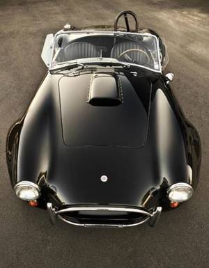 classic sports porn - Car Porn #8