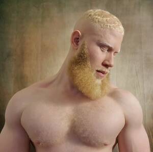 Albino Gay Porn - ALBINO* alpha cums hands-free - ThisVid.com
