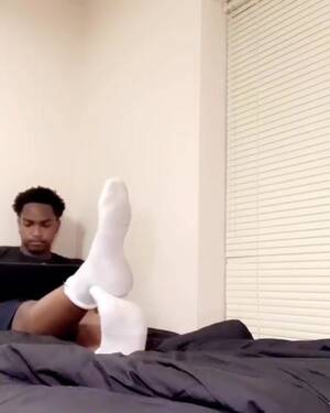 Black College Boys Porn - Black?: BLACK COLLEGE STUDENT FEET PT.2 - ThisVid.com
