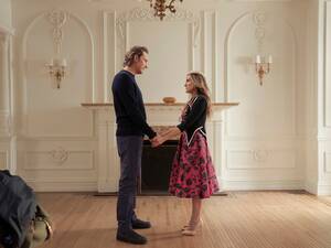 Carrie Bradshaw Porn - The Failed Real-Estate Porn of â€œAnd Just Like That . . .â€ | The New Yorker