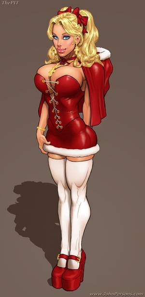 celebrity toon porn john person - Page 43 of the porn sex comic The Pit - PINUPS for free online