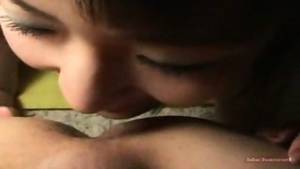 asian rimjob caption - Asian Rimjob - scene 3