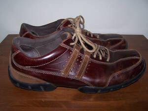 Mens Shoe Porn - Monday Shoe Porn: From a dude's foot | Fashionable People, Questionable  Things