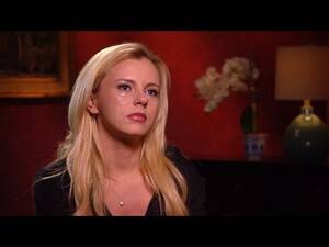 Bree Olson Xxx Porn - Charlie Sheen's Ex Bree Olson: I Had Unprotected Sex with Him Many Times -  YouTube