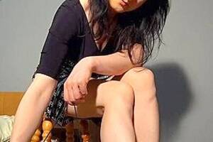 Homemade Fem Handjob Porn - Homemade Handjob And Femdom With Maya S by Mayas Handjobs, leaked HD porn  video (Mar 4,