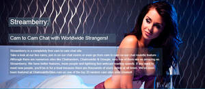 free cam chat no registration - Experience porno chat at its best â€“ hot Omegle girls and free cam to cam sex