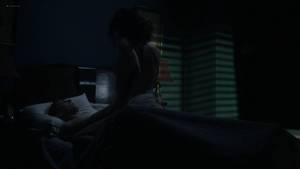 Caitriona Balfe Sex Porn - Caitriona Balfe nude - Outlander s03e02 (2017) ...