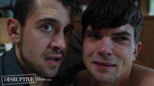 Husband Watches Gay Porn - Dakota Payne Watches Husband Get Fucked By Hunky Burglar Before Joining -  DisruptiveFilms - XVIDEOS.COM