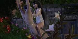 3d Gore Porn Japan - Horror Porn - Sex with Momo (Momo monster inspired)(3D Porn) - Tnaflix.com