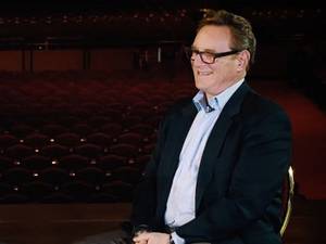 asian junior idols - Milwaukee Talks: New Wisconsin Center District president Marty Brooks