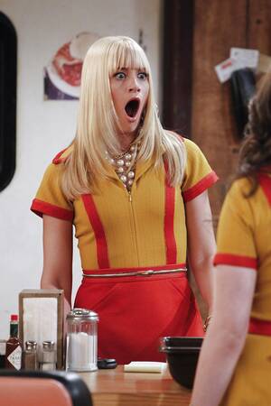 2 Broke Girls Porn Fakes Feet - 2 Broke Girls (tv series) Porn Pictures, XXX Photos, Sex Images #1594463 -  PICTOA