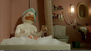 Howard The Duck Movie Porn - The only explanation is that the MPAA did a lot of coke in '86.