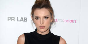 Bella Thorne Fucking Porn - Bella Thorne Is Directing A Porn Version Of 'Romeo & Juliet' - Betches