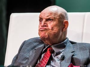 Christine American Dad Porn - Comedian Shelley Berman, who played Larry David's dad on 'Curb,' dead at 92  â€“ New York Daily News