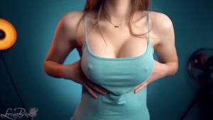 girls bouncing tits - Bouncing Tits Videos Porno | Pornhub.com