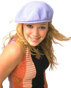 Hilary Duff Lesbian Porn - Hilary Duff - Uncyclopedia, the content-free encyclopedia